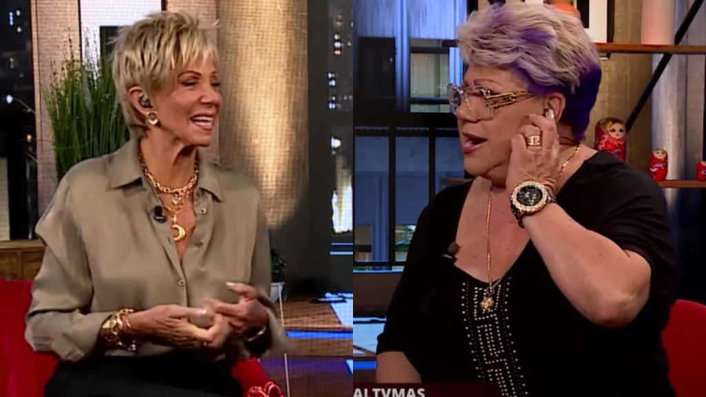 “Compro con factura”: La indirecta de Paty Maldonado a “Parived’” tras broma de Raquel Argandoña