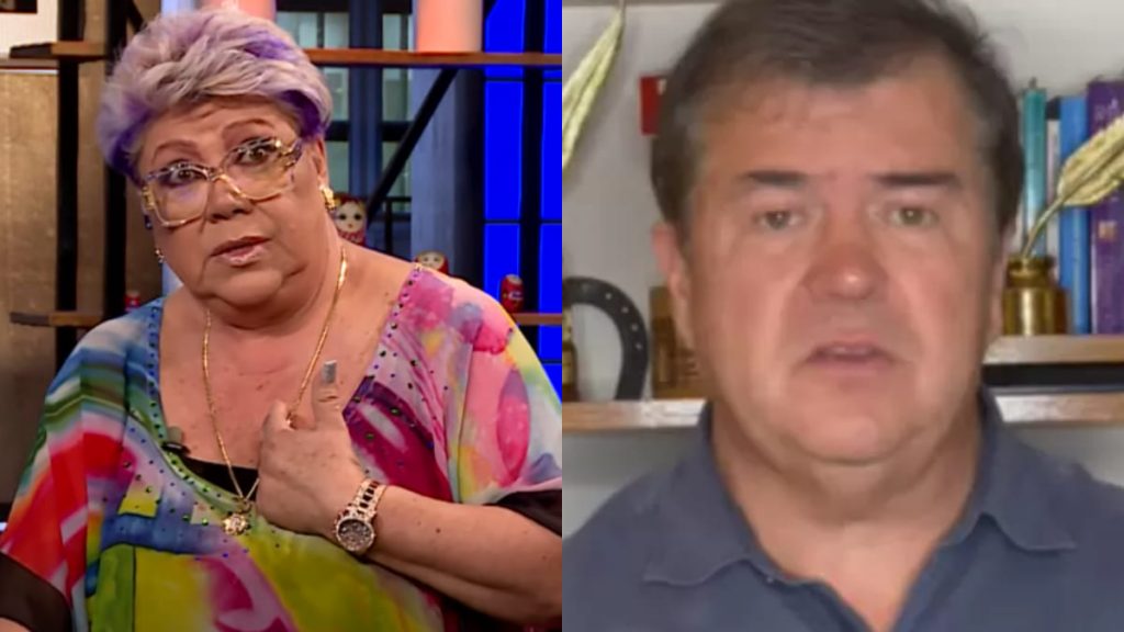 “La figura del director cambió”: La crítica de Paty Maldonado tras renuncia de Mauricio Correa al Festival