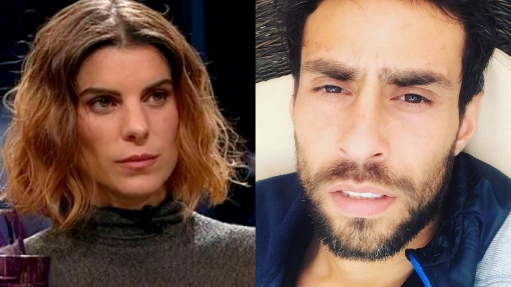 “Maite estoy contigo”: Jorge Valdivia rompe el silencio por la supuesta relación con Orsini