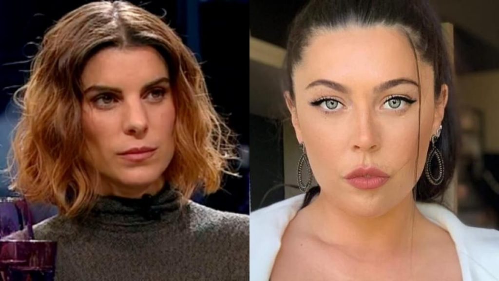 “Me mandó un mensaje”: Daniela Aránguiz reveló la conversación que tuvo con Maite Orsini sobre Jorge Valdivia