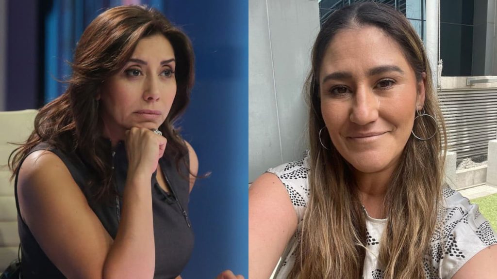 Carmen Gloria Arroyo se cansó de las críticas tras apoyo a Belén Mora: “He recibido un hostigamiento constante”