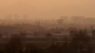 Estas son las recomendaciones en salud tras la expansión del humo por los incendios forestales