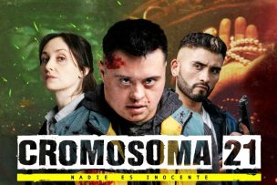 Anuncian la fecha de estreno de la serie