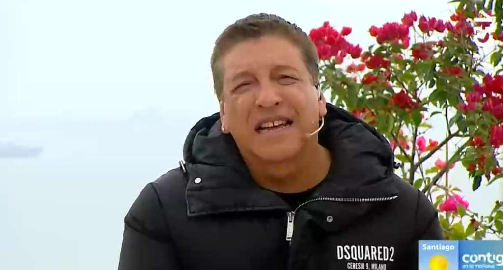 “Estamos muy golpeados”: J. C. Rodríguez y Monserrat Álvarez reaccionan a lamentable muerte de periodista Gonzalo Barrera