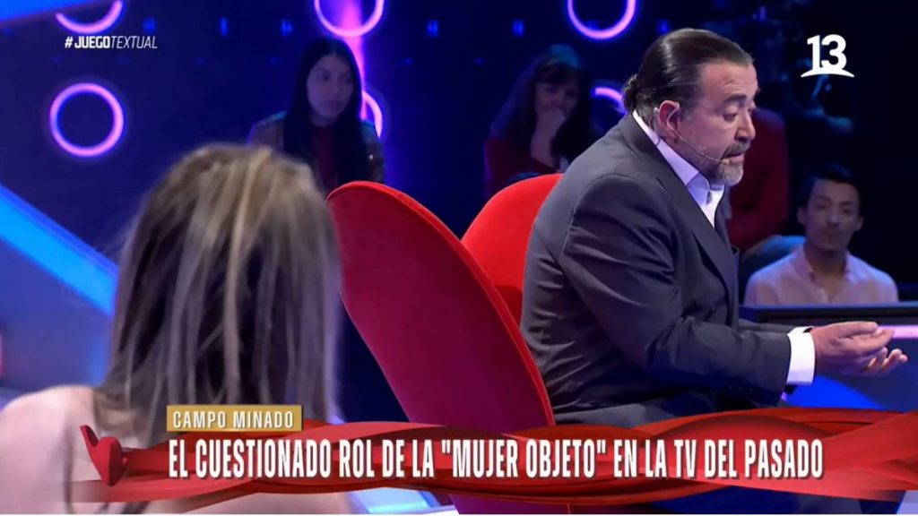 “No solo la televisión tiene cuentas pendientes con el género”: Leo Caprile reflexiona sobre el “humor” que ejercía en “Casi en Serio”