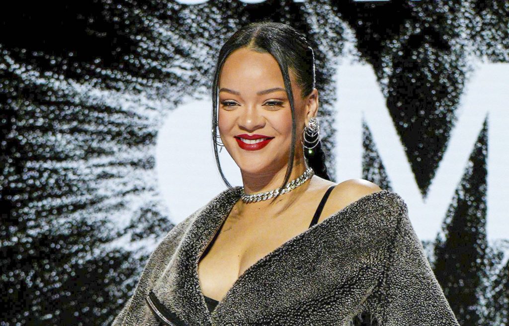 Rihanna estará en el Super Bowl tras 7 años de pausa: “Represento a inmigrantes, a mujeres negras de todo el mundo”