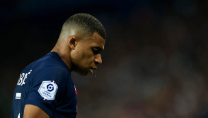 Kylian Mbappé pide calma en medio de la crisis del PSG: “Mantengámonos fuertes y unidos”