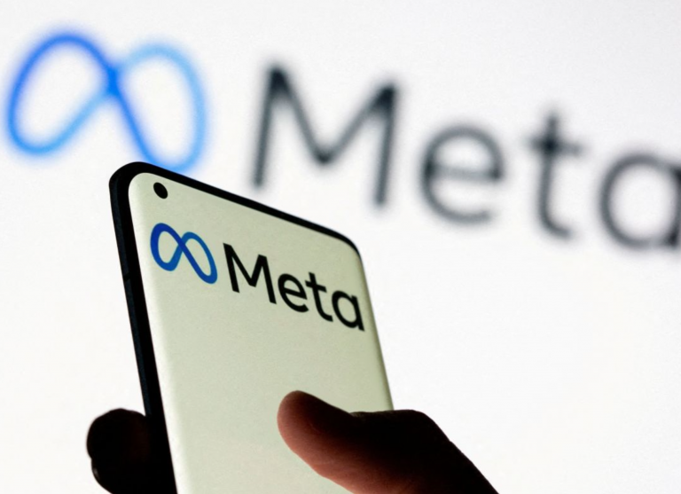 Meta recibe multa de US$567 millones por 
