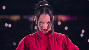 ¡Tremenda! Rihanna será parte de los premios Oscar 2023 e interpretará 