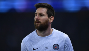 ¿Deja Francia? Lionel Messi habría rechazado la primera propuesta de renovación con PSG