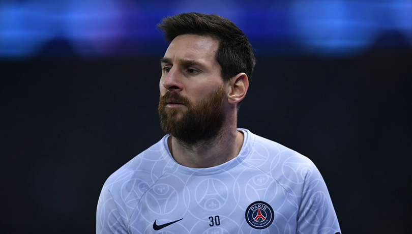 ¿Deja Francia? Lionel Messi habría rechazado la primera propuesta de renovación con PSG