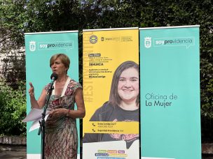 Providencia denuncia que Sernameg terminó convenio que permitía defensa legal de mujeres víctimas de violencia