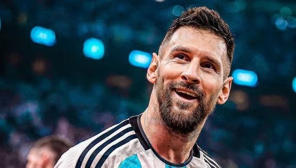 Leo Messi: “Por edad me parece difícil llegar al Mundial 2026, pero depende de cómo vaya mi carrera”