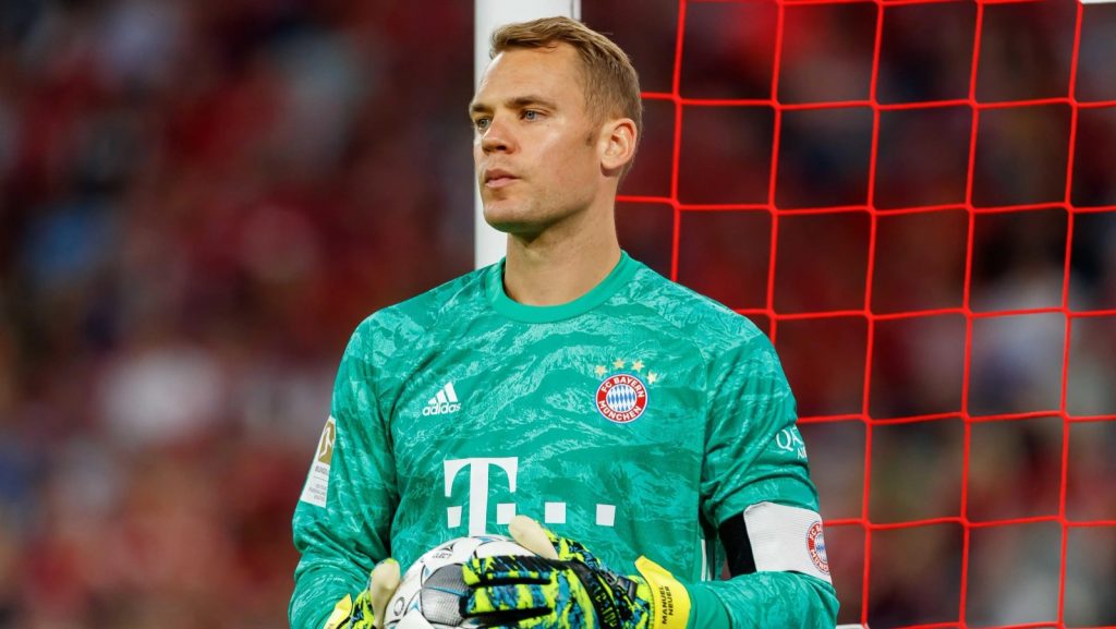 Presidente del Bayern: “Es decepcionante que Neuer no se haya comunicado antes con nosotros”