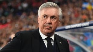 ¡Bombazo! Carlo Ancelotti habría aceptado ser el nuevo DT de Brasil