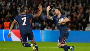 Respiran en París: Messi y Mbappé vuelven a la convocatoria del PSG para el duelo de Champions