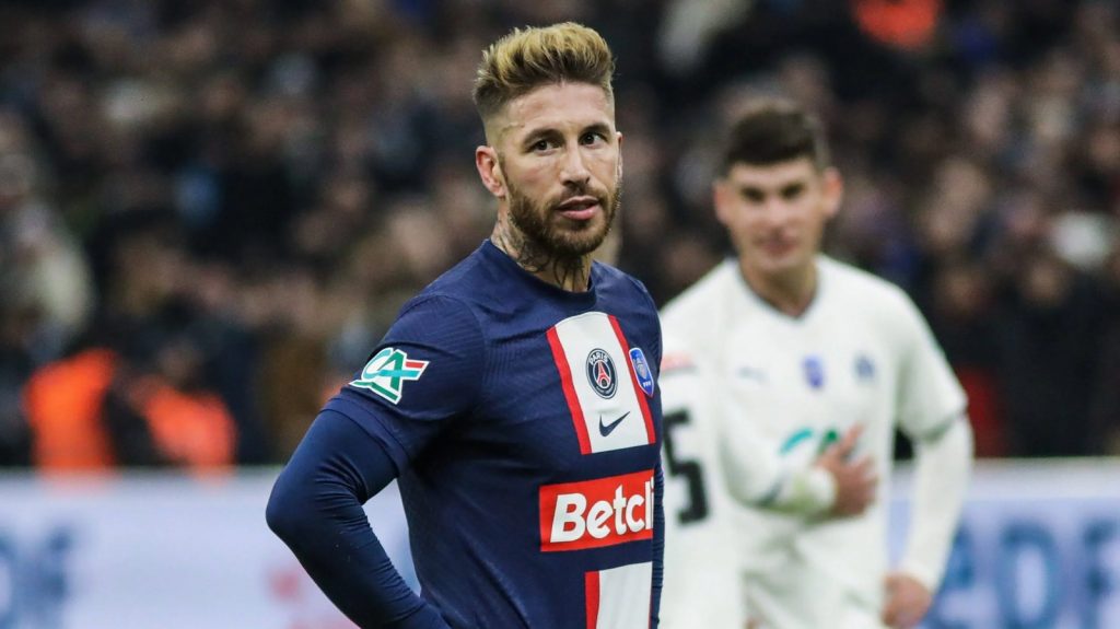 La confesión de Sergio Ramos: “Dudé si hice lo correcto al irme del Madrid”