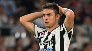 Por acuerdo privado con la Juve: Paulo Dybala arriesga un mes de sanción