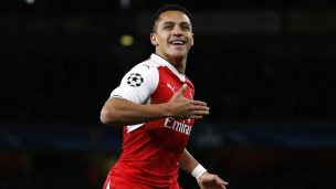 No se olvidan del Niño Maravilla: Arsenal recuerda a Alexis con este golazo