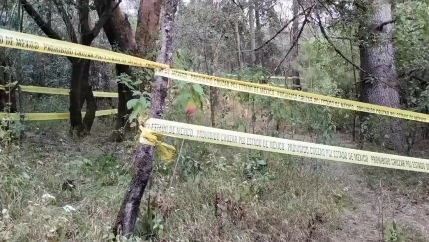 Macabro hallazgo: Encuentran 68 bolsas con restos humanos en una fosa clandestina en México