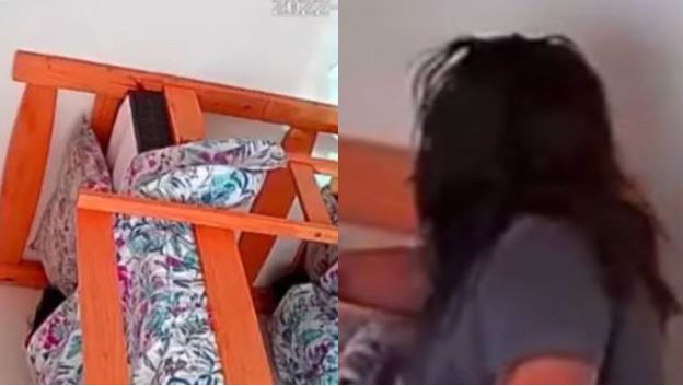Armada anunció medidas contra funcionario involucrado en maltrato a sus hijas de 8 y 10 años