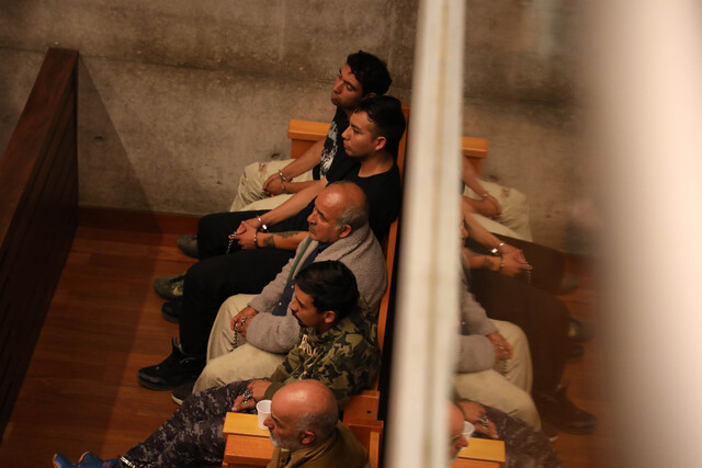 Tribunal decretó prisión preventiva para tres individuos por el “caso relojes”