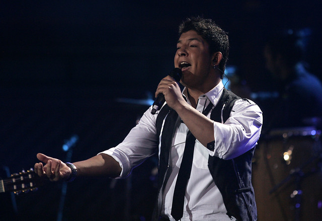 Estrenan canción póstuma de Claudio Valdés, “El Gitano” llamada “Me quiero quedar”