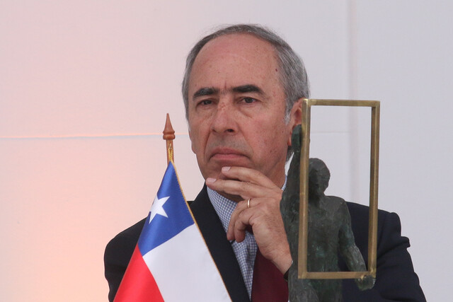 CNC por compromiso de seguridad del Gobierno: “Sólo están dejando esto en el rol de los privados”