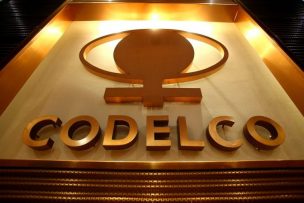 Directora de Codelco presentó su renuncia tras dos años en el cargo