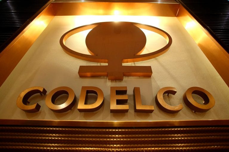 Codelco emite bonos por US$ 2.000 millones para financiar su programa de inversiones de largo plazo