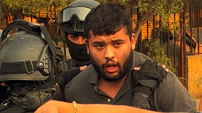Fiscalía indicó que hay “evidencia objetiva” en participación del detenido por el crimen del comisario Valdés