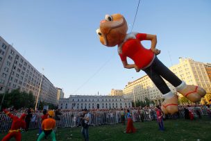 Creador de Condorito fue declarado Hijo Ilustre por el Municipio de Concepción