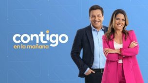 Nadie los supera: Contigo en la Mañana cerró enero siendo el matinal más visto