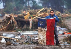 Inédito: Hacienda y Banco Mundial preparan seguro contra terremotos de alta intensidad