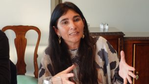Diputada Ahumada exige fiscalizar barberías que podrían ser utilizadas como fachadas de criminales