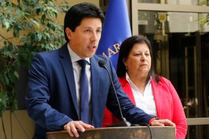 Diputado González busca declarar labor de buzos como “trabajo pesado”