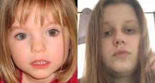 La teoría de Scotland Yard sobre paradero de Madeleine McCann: descartan que Julia Wendell sea la niña desaparecida