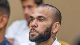 Se complica la situación de Dani Alves: Jueza ofrece a la amiga de la víctima sumarse a la denuncia