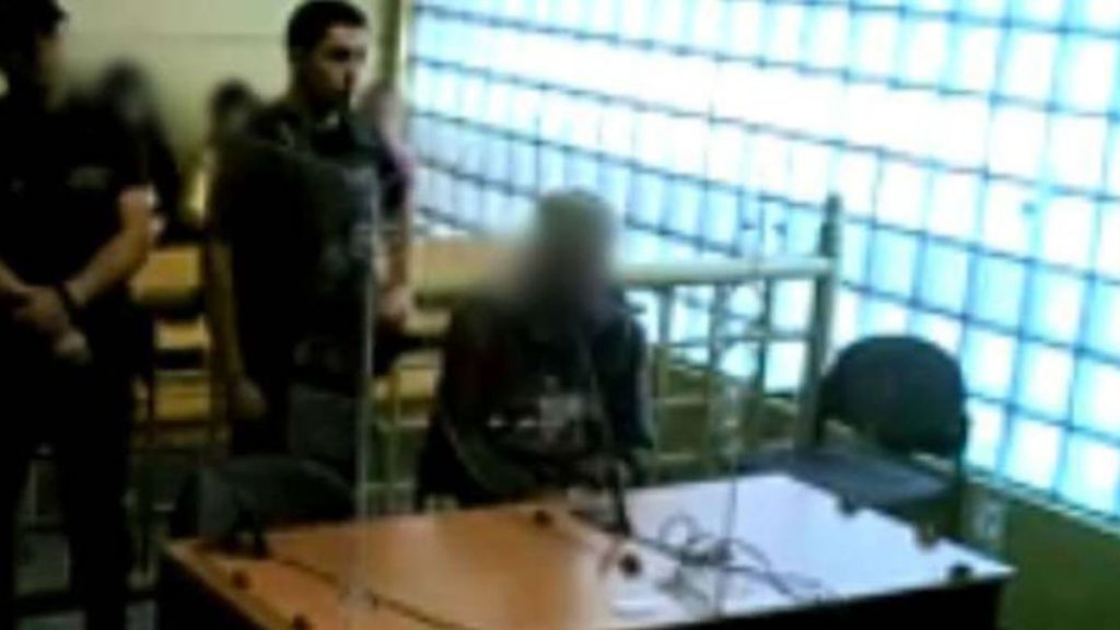 Brutal femicidio frustrado en Copiapó: El agresor se encuentra en prisión preventiva