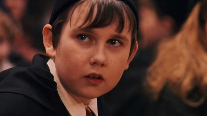 Actor de “Harry Potter” se encuentra en Chile: “La Patagonia es muy hermosa”