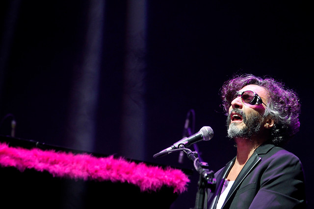 “Yo les aconsejo prepararse”: Fito Páez adelantó cómo será su show en Viña del Mar