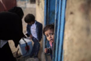 La ONU libera un récord de 230 millones de euros en fondos de emergencia para ayudar a 340 millones de necesitados