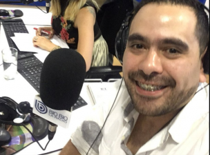 Fallece periodista de Radio Biobío, Gonzalo Barrera, conductor de 