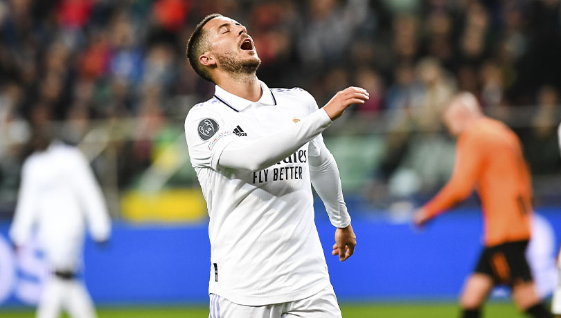 Los peores de la temporada: Marca busca al vencedor de los ‘The Worst’