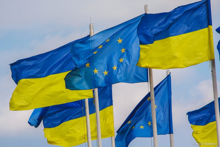 Unión Europea respalda a Zelenski y rechaza levantar las sanciones a Rusia
