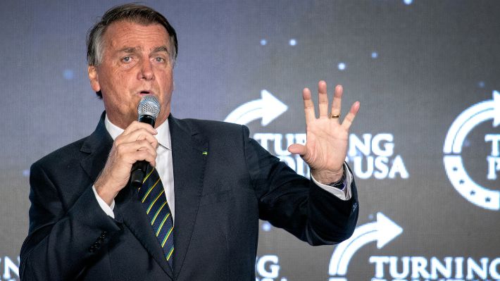 Brasil: Jair Bolsonaro afirma que regresará a Brasil “en las próximas semanas”