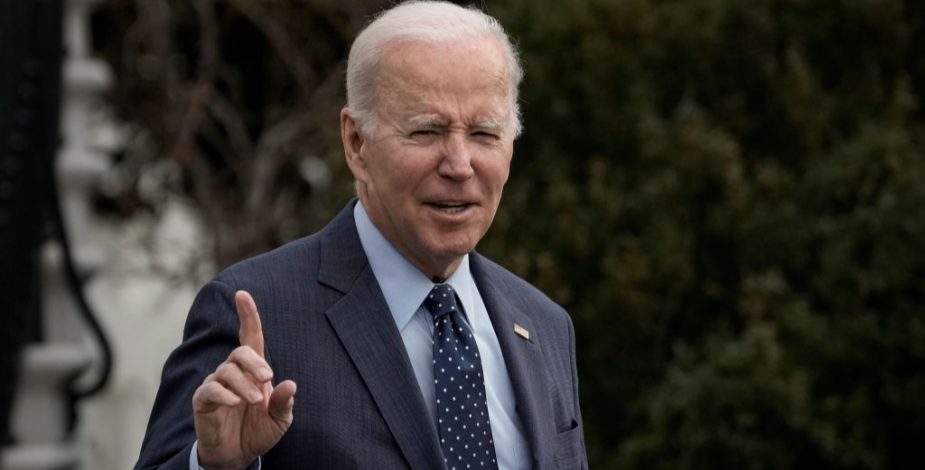 Médico de Joe Biden dice que sigue siendo “apto” para desempeñar sus funciones como presidente de EEUU