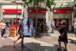 La Polar despidió a casi el 30% de sus cargos gerenciales por caída de ventas en retail