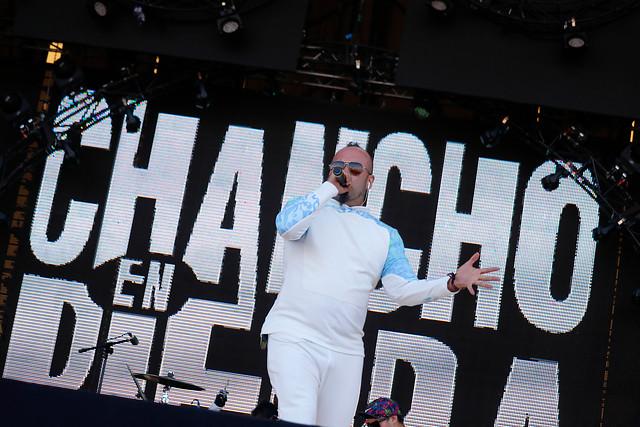 La crítica de Lalo Ibeas: “La música que está de moda son sin músicos en vivo”