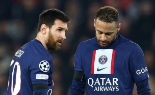 L'Equipe destroza a Messi y Neymar tras el duelo ante el Bayern Múnich